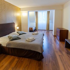 Apartament z 1 sypialnią